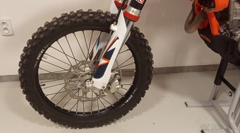 Ktm sxf 250 - 8