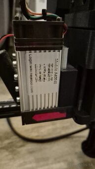 Laser Atomstack A5 - 8