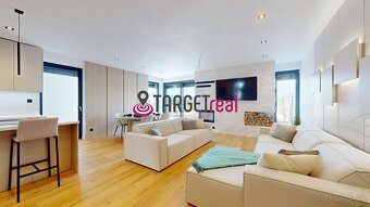 TARGETreal | Na predaj, nadštandardná novostavba - Rezidenci - 8