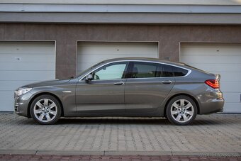 BMW Rad 5 GT 530d xDrive - HK, SoftClose, HUD... - 8