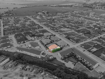 Na predaj 4-izbový rodinný dom v Galante - 8