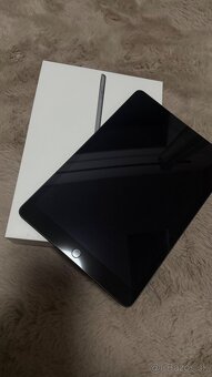 ipad 9th generation 64gb wifi + cellular - 8