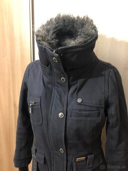 KHUJO DAMSKA BUNDA NA ZIMU…v.36 - 8