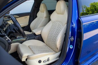 Audi RS6 Perfomance 4.0 TFSi C7,5 Avant - 8