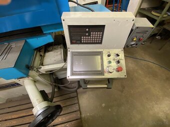 Rovinná bruska TIMEWAY SG-30100AHD 6822 - 8