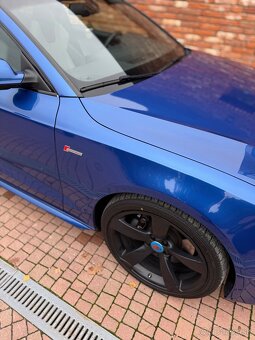 Audi S5 3.0 TFSI Supercharged - 8