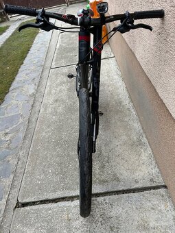 Predam Cannondale F 29” - 8