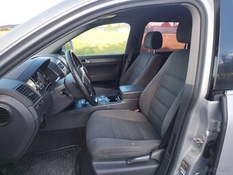 Volkswagen Touareg 3.0tdi 176kw - 8