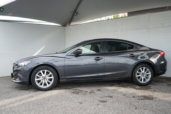 505- Mazda, 6, 2014, nafta, 2.2 SKYACTIV-D, 110kw - 8