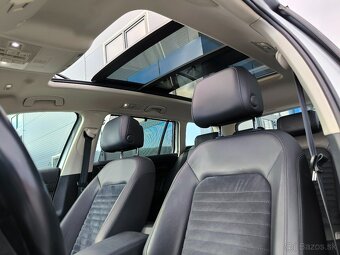 VW Passat Variant DSG 140KW 4motion 2018 Highline - 8