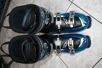 lyže Rossignol Pursuit 170 cm - 8