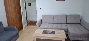 Predám 1-izbový byt - 8
