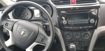 GWM Great Wall Steed 6 4X4 XMR LPG - 8