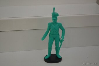 KINDER HUSAREN 1991 - 8