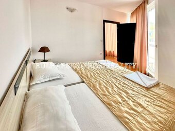 Bulharsko-Sluneční pobřeží 2kk - 8