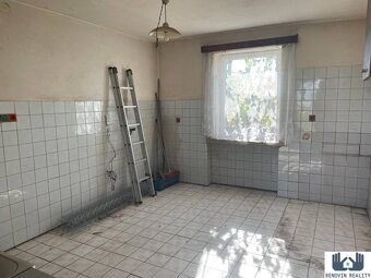 Rodinný Dom, Červená Hora, Krupina - 8