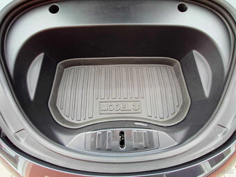 Tesla Model 3 2021 Long Range Dual Motor AWD 366kW - 8