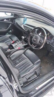 Audi a6 c7 - 8