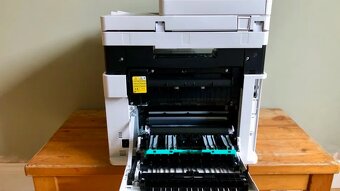 Canon i-SENSYS MF742Cdw - 8