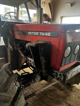 Čelný nakladač - 8