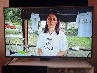 Predám LED TV LG 49LB550V Full HD - 8