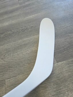 Hokejka CCM XF Ghost White Junior - 8
