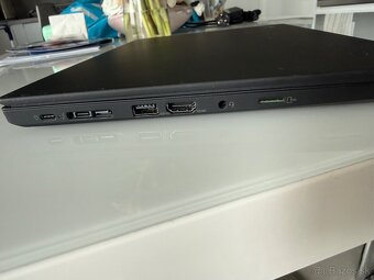 Lenovo Thinkpad T14 gen2 i5 - 8