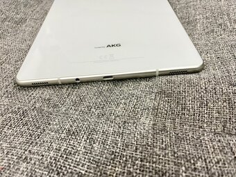 Sasmung Galaxy Tab S4 (plne funkčný) Super stav - 8