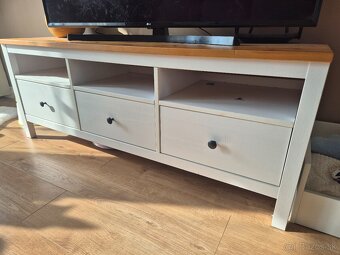 Hemnes IKEA nábytok - 8