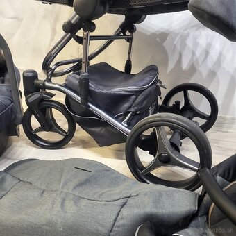 Bebetto - trojkombinacia - 8