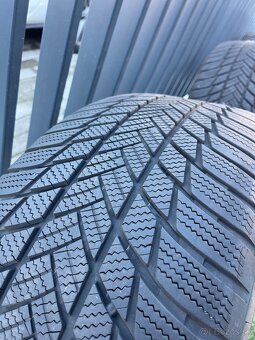 Predam orginal BMW zimnu sadu R20, X5, X6 - 8