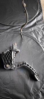 Seat Leon 1.4Tsi 92kw model 2009 - 8