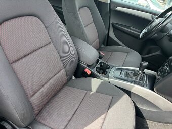 Audi Q5 2.0 TDI MT/6 Quatro - 8