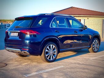 Mercedes GLE 300d, 2/2020, 103.000km, cena vrátane 23% DPH - 8