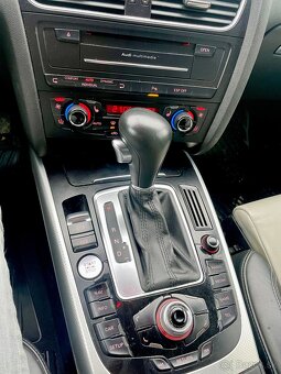 Audi a5 quattro sportback 2010 3.0 TDI 176 kW - 8