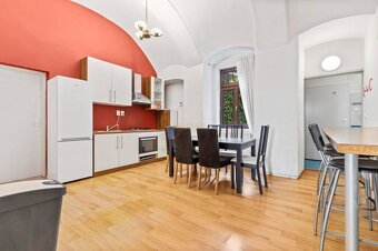 ASSENZIOEXKLUZÍVNE - PRENÁJOM - 103M2 - STAROMESTSKÝ BYT - P - 8