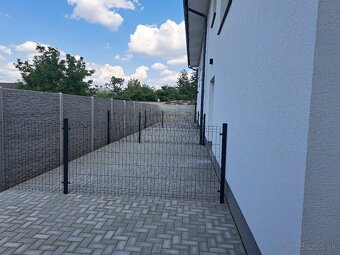 NOVÉ MEZONETƳ S VEĽKOU TERASOU - 8
