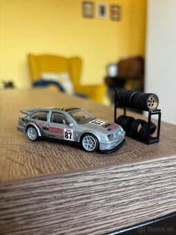 Hot Wheels/Matchbox mix premium/custom kolieska - 8