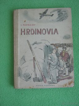 predam detske knizky od zaujimavych vydavatelstiev - 8