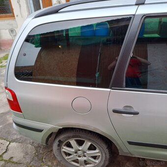 Ford Galaxy tdi1.9 - 8