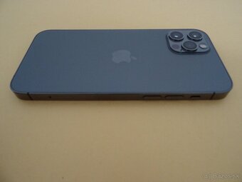 iPhone 12 PRO 256GB GRAPHITE - ZÁRUKA 1 ROK - 100% BATERIA - 8