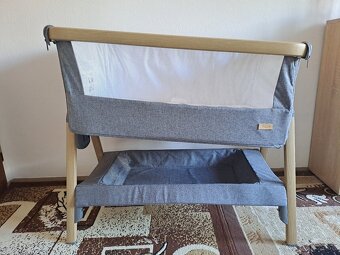 Cestovná postieľka CoZee bedside crib - 8