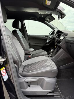 Volkswagen Tiguan R-line 2.0 TDI 147kw 4MOTION DSG - 8