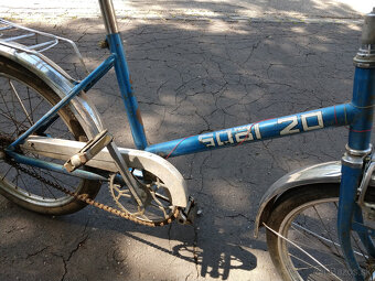 Sobi 20 - 8