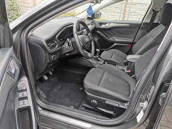 Ford Focus Combi - 8