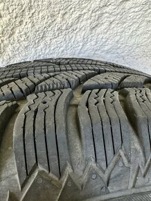 mitsubishi asx original top stave r16 5x114 - 8