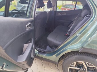 Kia Sportage 1,6T SILVER - 8