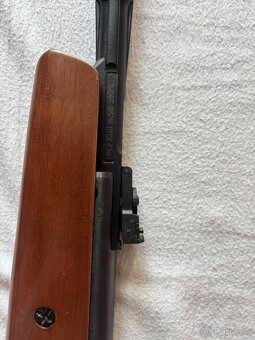 Vzduchovka Hatsan Vortex Mod65 Sport 4,5mm - 8