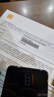 Oppo Reno 12FS 12GB/512GB 5G ,ako nový,záruka - 8