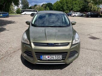 Ford Kuga 1.6 EcoBoost SCTi Trend FWD - 8